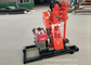 42mm Pipe Shallow Versatile Geological Drilling Rig Mini For Geotechnical Drilling