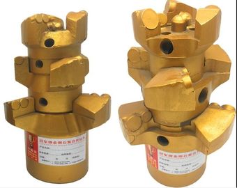 Customized Water Well Drill Bits Forging Processing For Sandstone Drilling