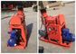 100-200 Meter Depth Soil Testing Drilling Rig For Borehole Sample Collection