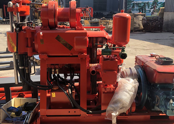 22hp 리프팅 용량 물 우물 파리 리그 다재다능