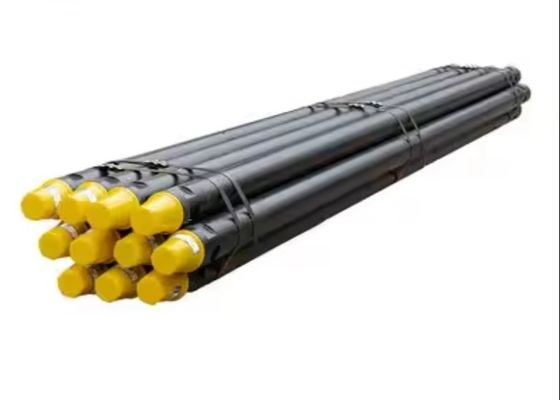 지름 300-1200mm 긴 나선 바위 드릴 스틱 고 탄력성 목록