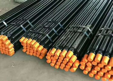 중국에서 만든 광산암 2 3/8 2-7/8 3 1/2 Api Reg Dth Rod 드릴 파이프