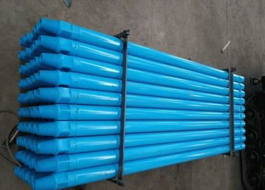 24mm - 44mm 맨 위 직경을 가진 착암기 막대 완전한 1830mm 길이