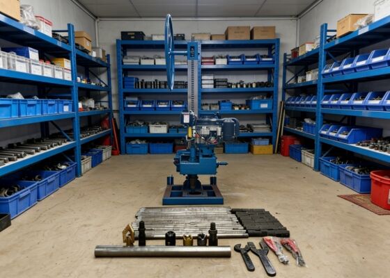 엔지니어링 산업용 75mm 구멍 직경의 미니 탐사 휴대용 코어 드릴링 장비