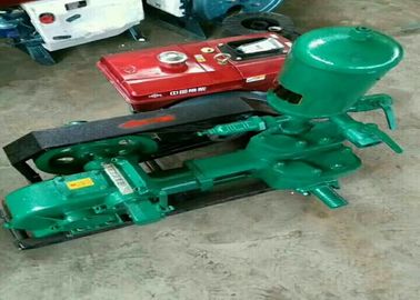 지질 수사 목적을 위한 직업적인 저압 훈련 진흙 펌프