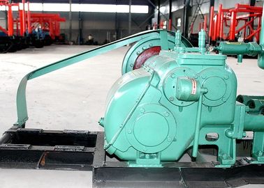 수평한 원심 드릴링 진흙 펌프 디젤 엔진 15KW 힘