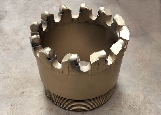 다결정질 다이아몬드 콤팩트 350MM 해역 시추기추정