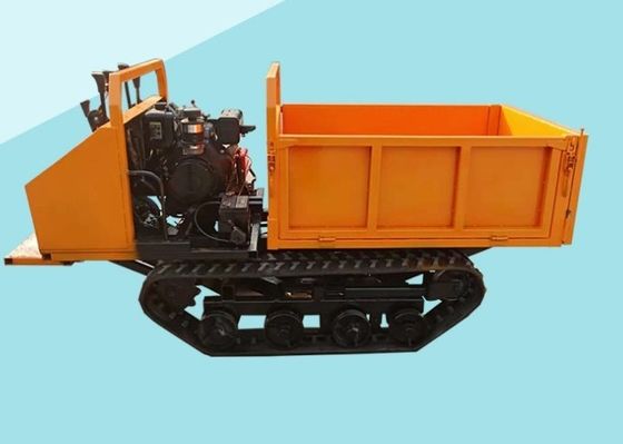 공학 1500 킬로그램 10 에이치피 크롤러 운반트럭