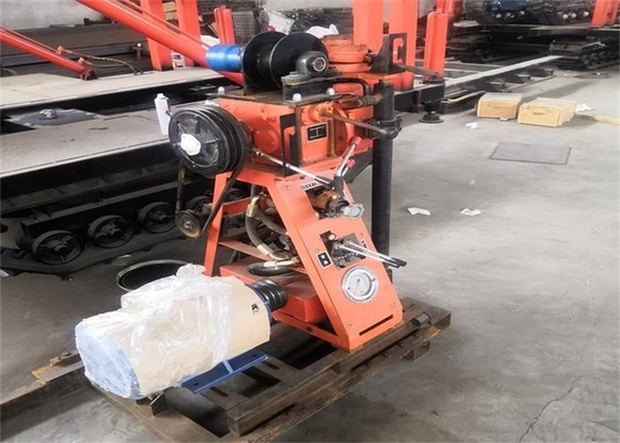 Oem 토질시험 가지고 다닐 수 있는 거리 50 지질학 굴착 장치 기계