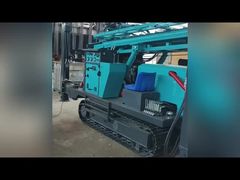 고품질 우물 시추 기계