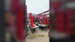 토목 프로젝트용 XY1 토양 테스트 드릴링 장비